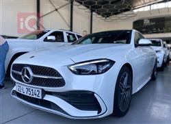 مێرسێدس بێنز C-Class